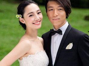 娱乐圈夫妻吃瓜,揭秘明星婚姻背后的真相